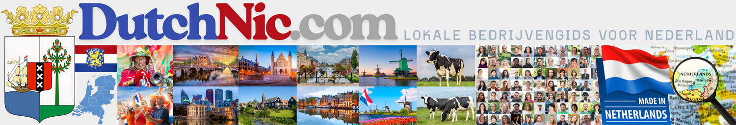 Gemaakt in Nederland - Outfit Kids Purmerend